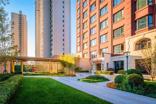 售楼处最新发布丨万科翡翠大道独家九游会J9入口公告:万科翡翠大道(图3) 售楼处最新发布丨万科翡翠大道独家九游会J9入口公告:万科翡翠大道(图3)