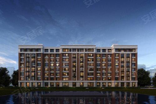 售楼处最新发布丨万科翡翠大道独家九游会J9入口公告:万科翡翠大道(图4) 售楼处最新发布丨万科翡翠大道独家九游会J9入口公告:万科翡翠大道(图4)