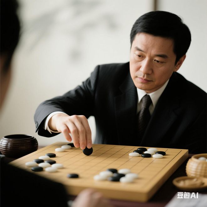 直拒绝参加三星杯是因为什么九游会j9登录马晓春当年一(图2)